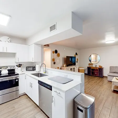The Sailor'S Perch, Unit 1 Apartment